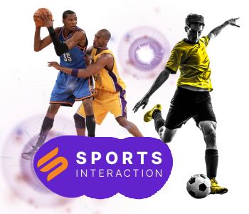 Sports Interaction Canada